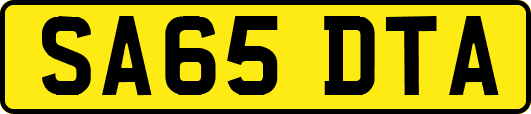 SA65DTA