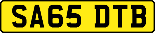 SA65DTB