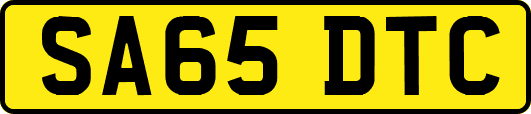 SA65DTC