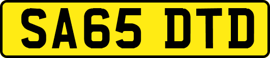 SA65DTD