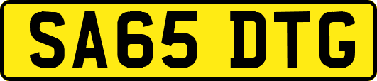 SA65DTG