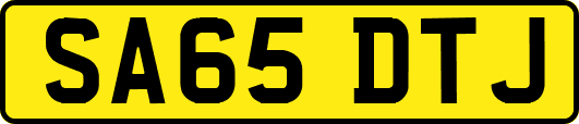 SA65DTJ