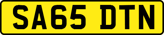 SA65DTN