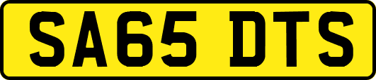 SA65DTS