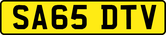 SA65DTV