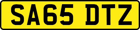 SA65DTZ