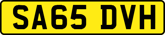 SA65DVH