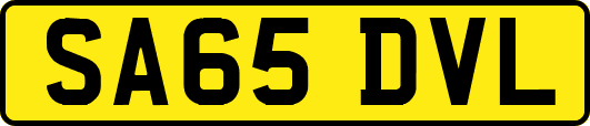 SA65DVL