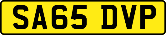 SA65DVP