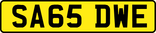 SA65DWE