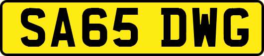SA65DWG