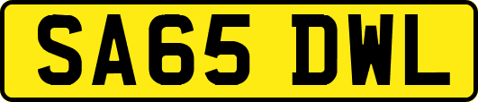SA65DWL