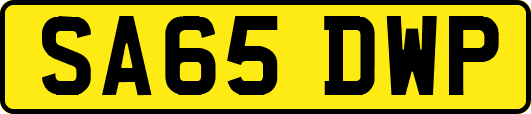SA65DWP
