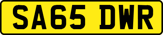 SA65DWR