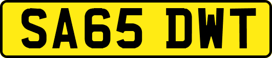 SA65DWT