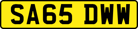 SA65DWW