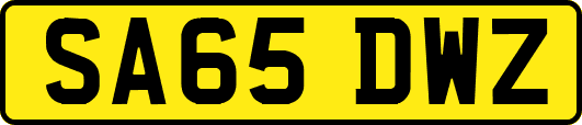 SA65DWZ