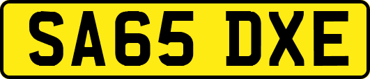 SA65DXE