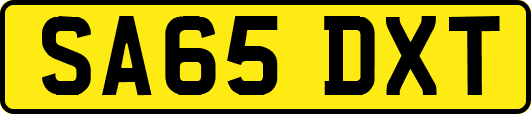 SA65DXT