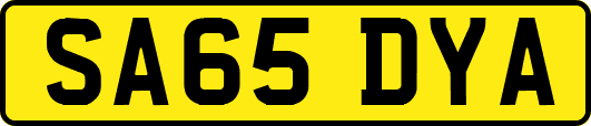 SA65DYA