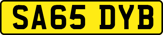 SA65DYB