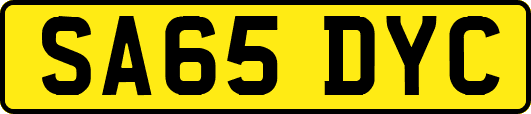SA65DYC