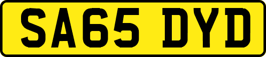 SA65DYD