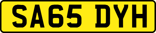 SA65DYH
