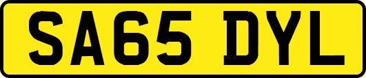 SA65DYL