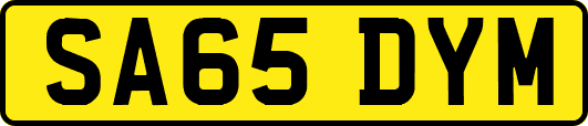 SA65DYM