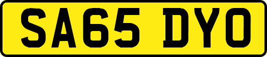 SA65DYO