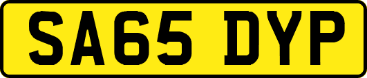 SA65DYP