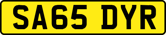 SA65DYR