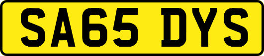 SA65DYS
