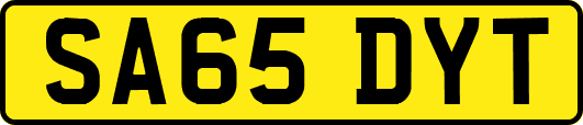 SA65DYT