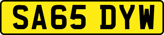 SA65DYW
