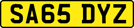 SA65DYZ