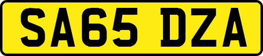 SA65DZA