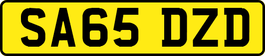 SA65DZD