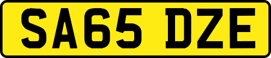SA65DZE
