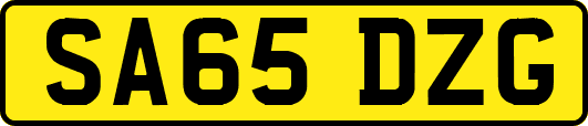 SA65DZG