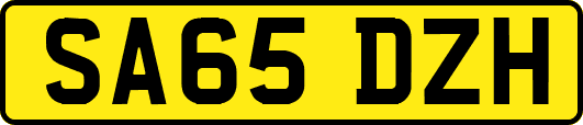 SA65DZH