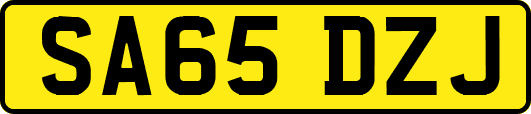 SA65DZJ