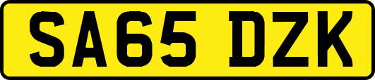SA65DZK