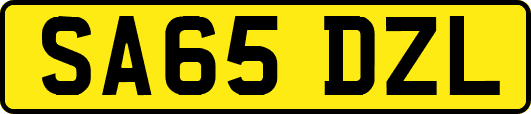 SA65DZL