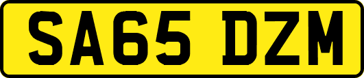SA65DZM