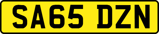 SA65DZN