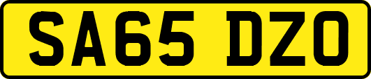 SA65DZO