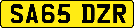 SA65DZR