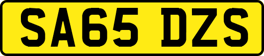 SA65DZS